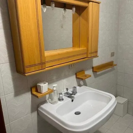 Apartment Casa Comoda In Centro Buccheri