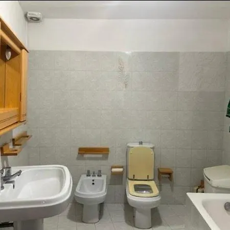 Apartment Casa Comoda In Centro