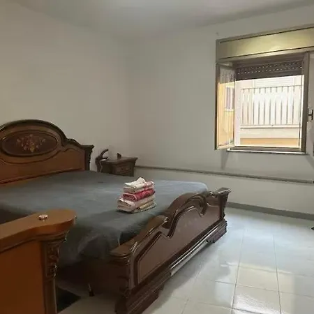 Apartment Casa Comoda In Centro *