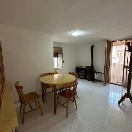 Casa Comoda In Centro Apartment