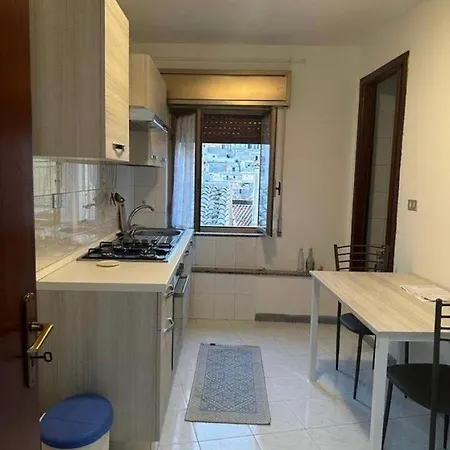 Apartment Casa Comoda In Centro Buccheri
